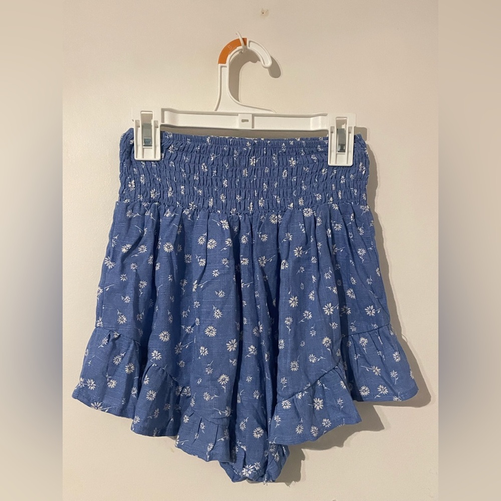 Wild Fable Flowy Shorts